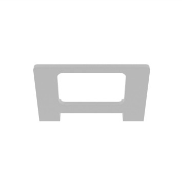 Sunrise Internet Box Wall Mount