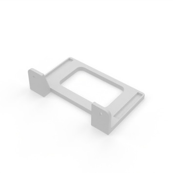 Sunrise Internet Box Wall Mount