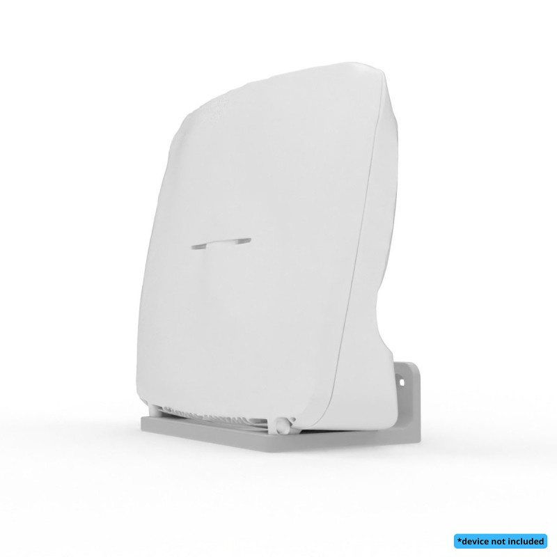 Sunrise Internet Box Wall Mount