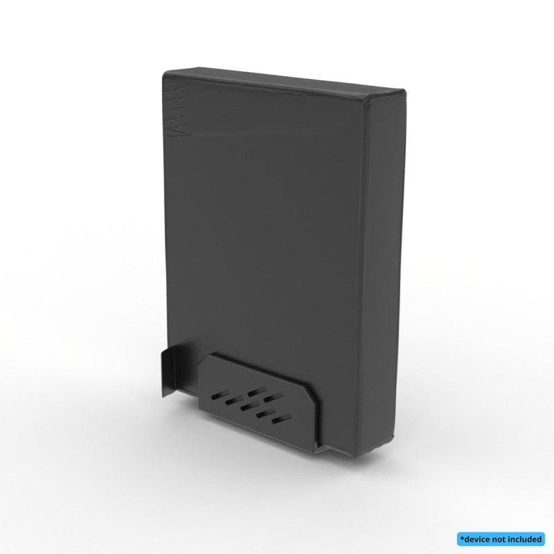Sunrise Connect Box 3 Wall Mount Sunrise Connect Box 3 Wall Mount