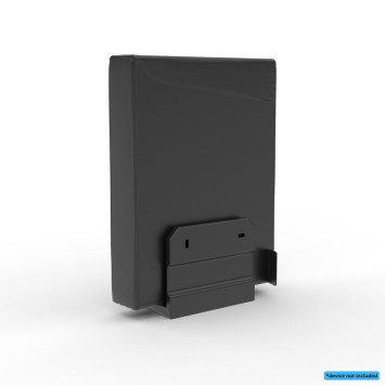 Sunrise Connect Box 3 Wall Mount