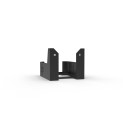 Sunrise Internet Box Fiber Wall Mount Sunrise Internet Box Fiber Wall Mount
