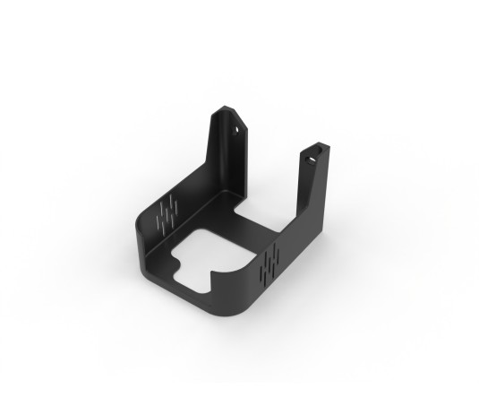 Sunrise Internet Box Fiber Wall Mount
