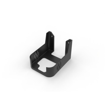 Sunrise Internet Box Fiber Wall Mount