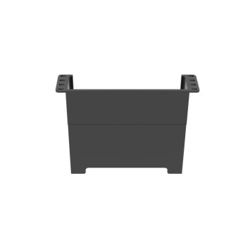 10" Server Rack Shelf