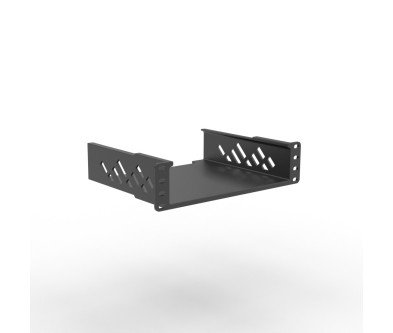 10" Server Rack Shelf