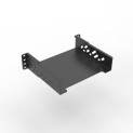 10" Server Rack Shelf 10" Server Rack Shelf