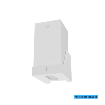 kopi af kopi af kopi af kopi af kopi af Telenor router (Icotera i4882) väggfäste