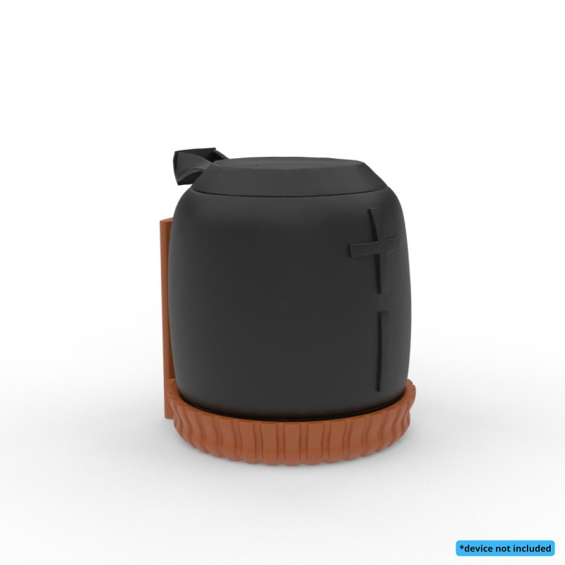 Ultimate Ears Wonderboom 4 Wall Mount Ultimate Ears Wonderboom 4 Wall Mount