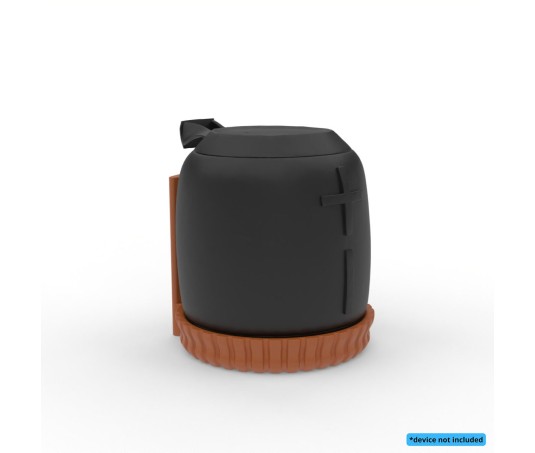 Ultimate Ears Wonderboom 4 Wall Mount