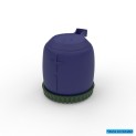 Ultimate Ears Wonderboom 4 Wall Mount Ultimate Ears Wonderboom 4 Wall Mount