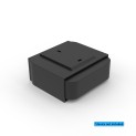 UniFi PoE Audio Port Wall Mount UniFi PoE Audio Port Wall Mount