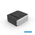 UniFi PoE Audio Port Wall Mount UniFi PoE Audio Port Wall Mount