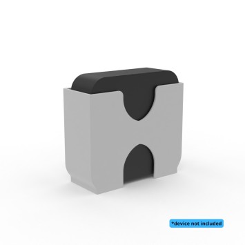 UniFi PoE Audio Port Wall Mount