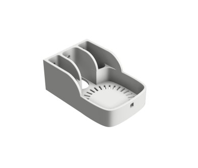 TP-Link Archer NX200 / NX220 / NX500 / NX510 Wall Mount