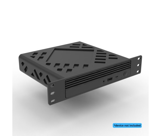 10" Lenovo ThinkCentre Rack Mount