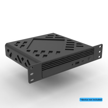 10" Lenovo ThinkCentre Rack Mount