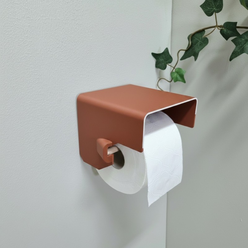 Tech - Paper Holder