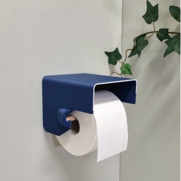 Tech - Paper Holder