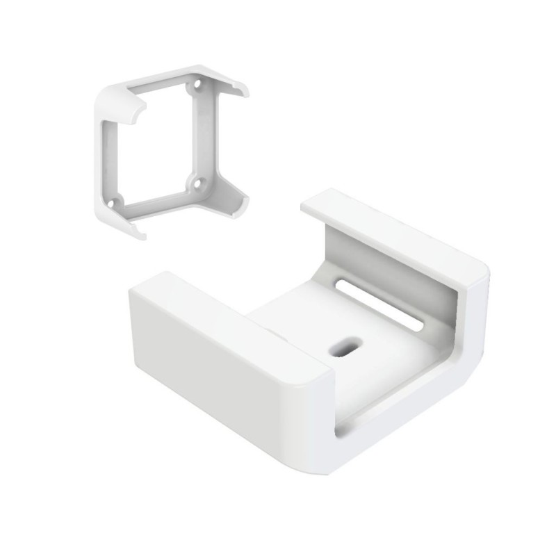 Unifi Express 7 / UX 7 + Power Adapter Wall Mount