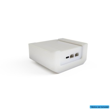 Unifi Express 7 / UX 7 + Power Adapter Wall Mount