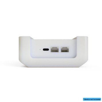 Unifi Express 7 / UX 7 + Power Adapter Wall Mount