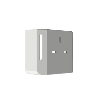 Unifi Express 7 / UX 7 + Power Adapter Wall Mount