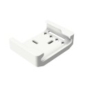Unifi Cloud Gateway Ultra / Gateway Max Wall Mount + Power Adapter Mount