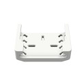 Unifi Cloud Gateway Ultra / Gateway Max Wall Mount + Power Adapter Mount