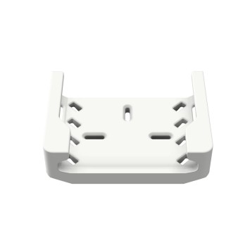 Unifi Cloud Gateway Ultra / Gateway Max Wall Mount + Power Adapter Mount