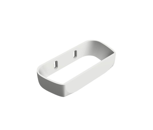 Deco BE25 väggfäste