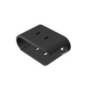 SteelSeries Arctis Nova Pro Wireless Under-desk Mount