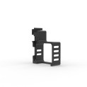 SONOFF MINI/DIM/2GS/ZB2GS/ZBDIM/ZB2GS-L DIN Rail Mount SONOFF MINI/DIM/2GS/ZB2GS/ZBDIM/ZB2GS-L DIN Rail Mount