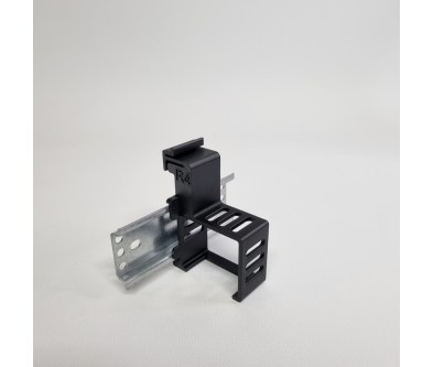 SONOFF ZBMIN/ZBMINIR2/RBS/ZBRBS/MINIR4M/MINIR4 DIN Rail Mount