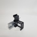 SONOFF ZBMIN/ZBMINIR2/RBS/ZBRBS/MINIR4M/MINIR4 DIN Rail Mount SONOFF ZBMIN/ZBMINIR2/RBS/ZBRBS/MINIR4M/MINIR4 DIN Rail Mount