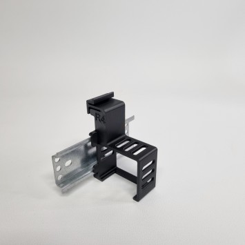 SONOFF ZBMIN/ZBMINIR2/RBS/ZBRBS/MINIR4M/MINIR4 DIN Rail Mount