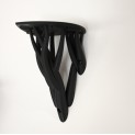 Entangle leaf Shelf