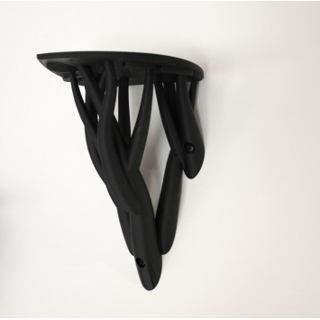 Entangle leaf Shelf