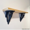 Entangle leaf Shelf