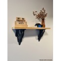 Entangle leaf Shelf