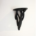 Entangle leaf Shelf