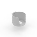Sudio F5 Wall Mount