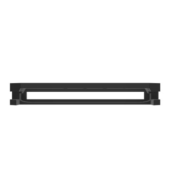 Samsung One Connect Box S95 / QN Wall Mount