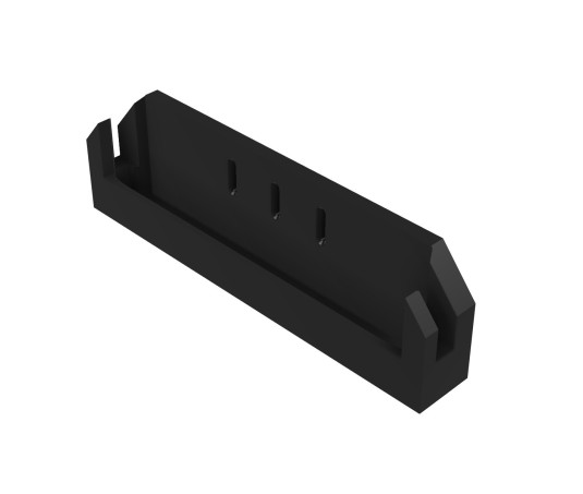 Samsung One Connect Box S95 / QN Wall Mount