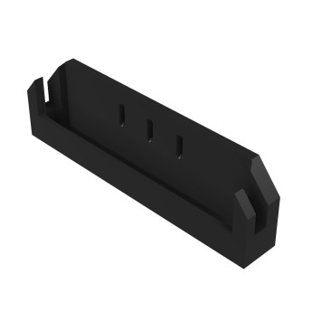 Samsung One Connect Box S95 / QN Wall Mount