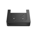 Mac Mini M1/M2/M3 Wall Mount – VESA Mount – Under-desk Mount Mac Mini M1/M2/M3 Wall Mount – VESA Mount – Under-desk Mount