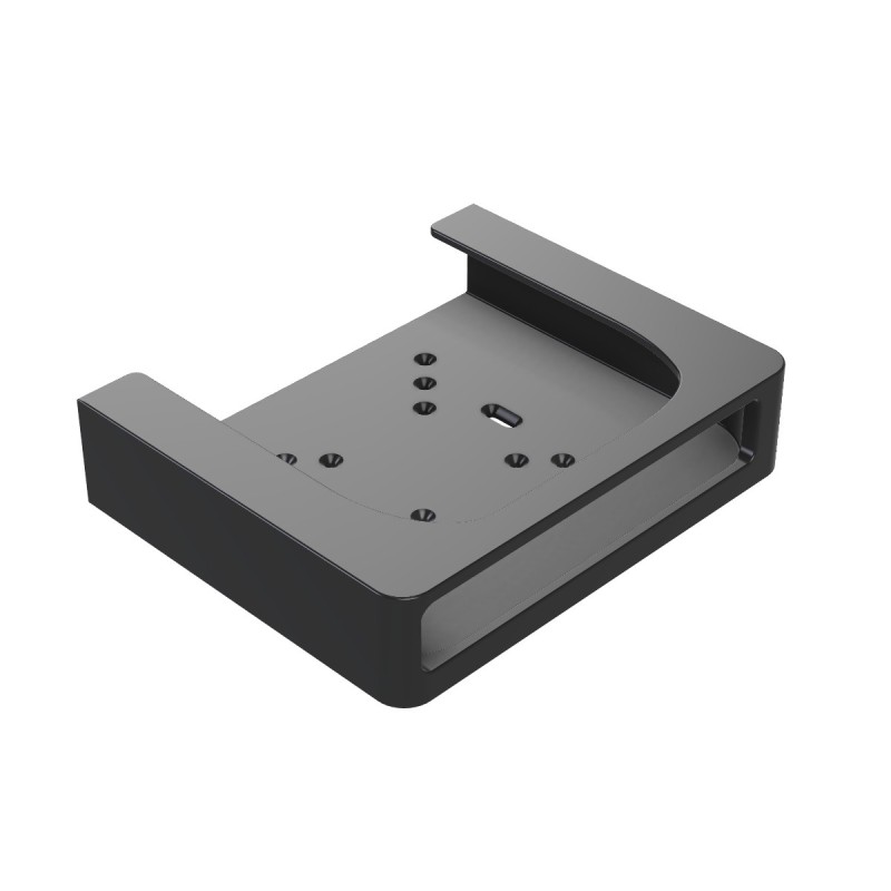 Mac Mini M1/M2/M3 Wall Mount – VESA Mount – Under-desk Mount Mac Mini M1/M2/M3 Wall Mount – VESA Mount – Under-desk Mount