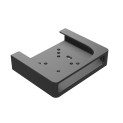 Mac Mini M1/M2/M3 Wall Mount – VESA Mount – Under-desk Mount Mac Mini M1/M2/M3 Wall Mount – VESA Mount – Under-desk Mount