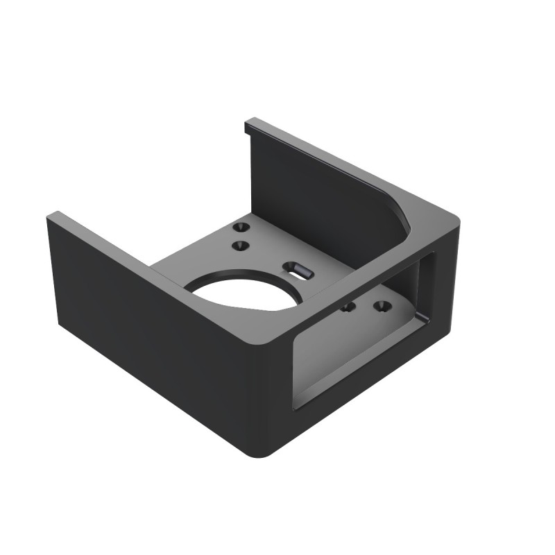 Mac Mini M4 Wall Mount – VESA Mount – Under-desk Mount Mac Mini M4 Wall Mount – VESA Mount – Under-desk Mount