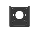 Mac Mini M4 Wall Mount – VESA Mount – Under-desk Mount Mac Mini M4 Wall Mount – VESA Mount – Under-desk Mount